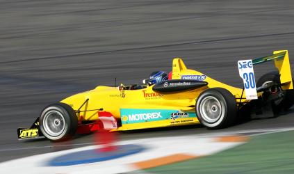 Sachsenring, qualifica 2: Vervisch torna in pole